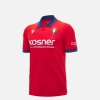 Osasuna 2026-2027 Forma Home