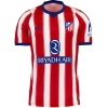 Atletico Madrid 2026-2027 Forma Home