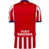 Atletico Madrid 2026-2027 Forma Home