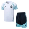Argentina 2026-2027 Kısa Kollu Antrenman Seti ARG-18