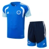 Cruzeiro 2026-2027 Eşofman Takımı KISA-34