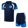 Cruzeiro 2026-2027 Eşofman Takımı KISA-35