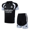 Real Madrid 2026-2027 Kısa Kollu Antrenman Seti RMD-36