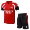 Arsenal 2026-2027 Kısa Kollu Antrenman Seti ARS-22