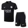 Paris Saint Germain 2026-2027 Kısa Kollu Antrenman Seti PSG-13