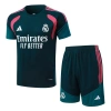 Real Madrid 2026-2027 Kısa Kollu Antrenman Seti RMD-40