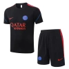 Paris Saint Germain 2026-2027 Kısa Kollu Antrenman Seti PSG-17