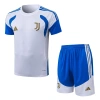 Juventus 2026-2027 Eşofman Takımı KISA-21