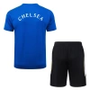 Chelsea 2026-2027 Kısa Kollu Antrenman Seti CFC-10