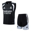 Real Madrid 2026-2027 Sıfır Kollu Antrenman Seti RMD-26