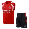 Arsenal 2026-2027 Sıfır Kollu Antrenman Seti ARS-16