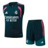 Real Madrid 2026-2027 Sıfır Kollu Antrenman Seti RMD-31