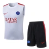 Paris Saint Germain 2026-2027 Sıfır Kollu Antrenman Seti PSG-11