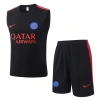 Paris Saint Germain 2026-2027 Sıfır Kollu Antrenman Seti PSG-12