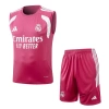 Real Madrid 2026-2027 Sıfır Kollu Antrenman Seti RMD-32