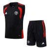 Manchester United 2026-2027 Sıfır Kollu Antrenman Seti MUFC-13