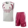 Real Madrid 2026-2027 Sıfır Kollu Antrenman Seti RMD-33