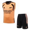 Arsenal 2026-2027 Sıfır Kollu Antrenman Seti ARS-19