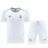 Real Madrid 2026-2027 Kısa Kollu Antrenman Seti RMD-25