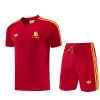 Roma 2026-2027 Kısa Kollu Antrenman Seti ROM-02