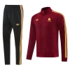 Roma 2026-2027 Ceket Takımı ROM-01
