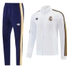 Real Madrid 2026-2027 Ceket Takımı RMD-01
