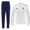 Real Madrid 2026-2027 Ceket Takımı RMD-01