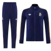Real Madrid 2026-2027 Ceket Takımı RMD-02
