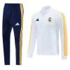 Real Madrid 2026-2027 Ceket Takımı RMD-04