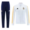 Real Madrid 2026-2027 Ceket Takımı RMD-04