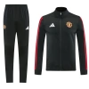 Manchester United 2026-2027 Ceket Takımı MUFC-03