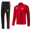 Manchester United 2026-2027 Ceket Takımı MUFC-05