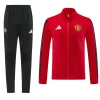 Manchester United 2026-2027 Ceket Takımı MUFC-05