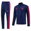 Arsenal 2026-2027 Ceket Takımı ARS-01