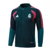 Real Madrid 2026-2027 Ceket RMD-12