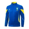 Brezilya 2026-2027 Ceket BRA-04