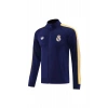 Real Madrid 2026-2027 Ceket RMD-02