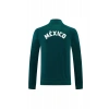 Meksika 2026-2027 Ceket MEX-05