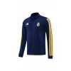 Real Madrid 2026-2027 Ceket RMD-05