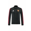 Manchester United 2026-2027 Ceket MUFC-03