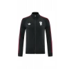 Manchester United 2026-2027 Ceket MUFC-04
