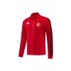Manchester United 2026-2027 Ceket MUFC-05