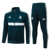 Real Madrid 2026-2027 Ceket Takımı RMD-15