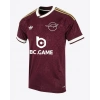 Leicester City 2026-2027 Forma Away