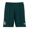 Real Madrid 2026-2027 Profesyonel Şort Away