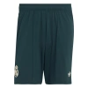 Real Madrid 2026-2027 Profesyonel Şort Away