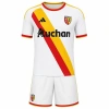 RC Lens 2026-2027 Çocuk Forma & Şort Seti Third