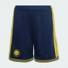 Al Nassr 2026-2027 Şort Home