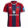 Hamburg 2026-2027 Forma Third