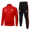 Manchester United 2026-2027 Ceket Takımı MUFC-04